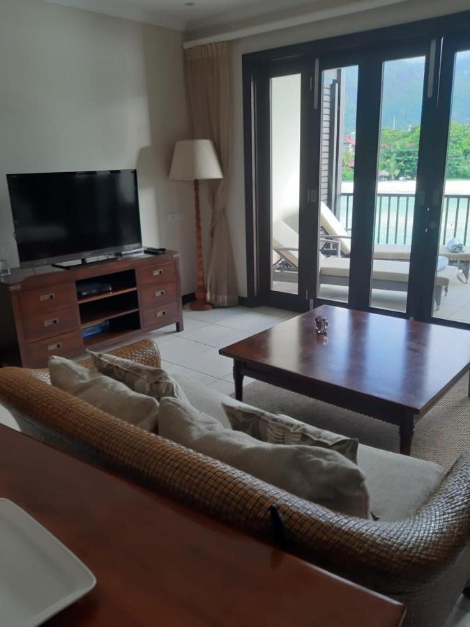 Cocoon Apartment Виктория Екстериор снимка